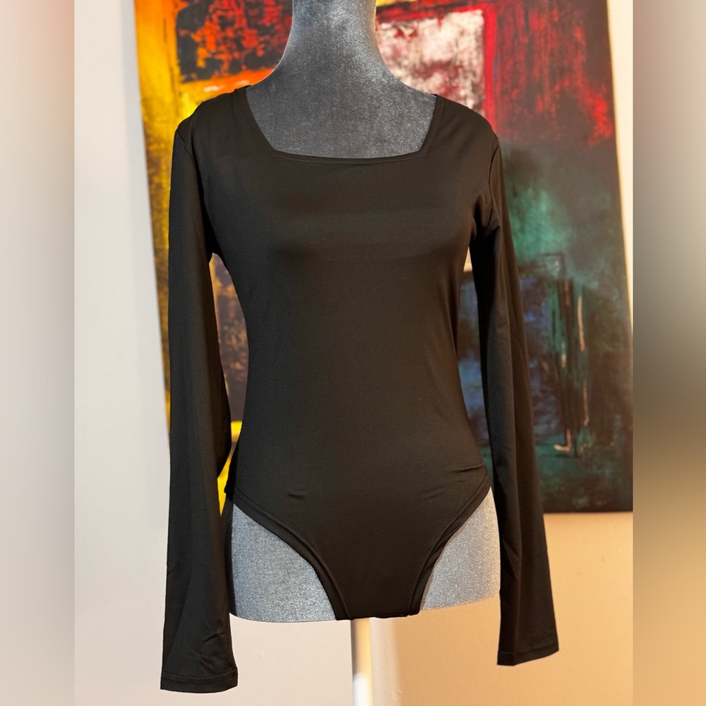Bodysuit